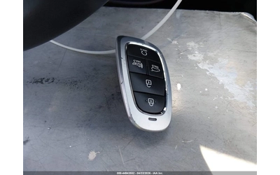 Hyundai Palisade * ПАНО* KEYLESS* Camera* ПОДГРЕВ* - автомобили, коли, обяви за нови и употребявани 9