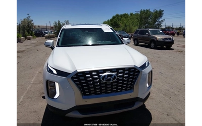 Hyundai Palisade * ПАНО* KEYLESS* Camera* ПОДГРЕВ* - автомобили, коли, обяви за нови и употребявани 10