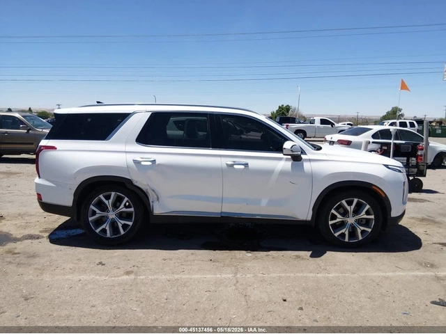 Hyundai Palisade * ПАНО* KEYLESS* Camera* ПОДГРЕВ* - автомобили, коли, обяви за нови и употребявани 11