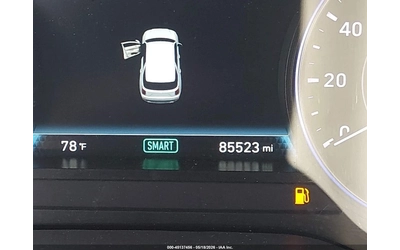 Hyundai Palisade * ПАНО* KEYLESS* Camera* ПОДГРЕВ* - автомобили, коли, обяви за нови и употребявани 13