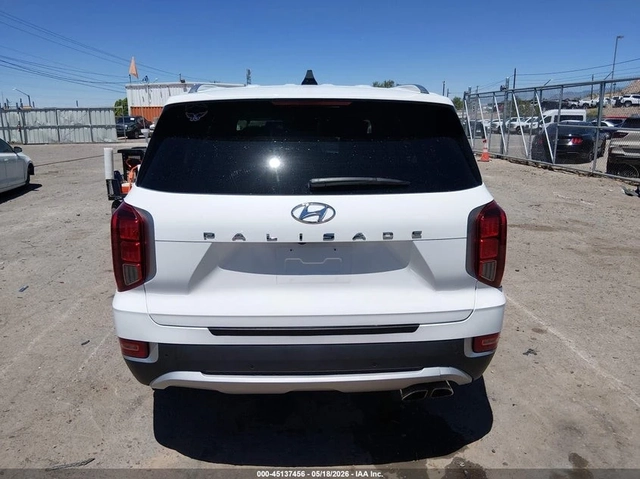Hyundai Palisade * ПАНО* KEYLESS* Camera* ПОДГРЕВ* - автомобили, коли, обяви за нови и употребявани 14