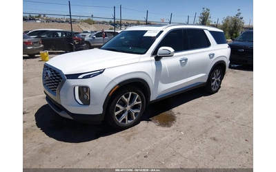 hyundai-palisade - 1
