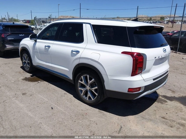 Hyundai Palisade * ПАНО* KEYLESS* Camera* ПОДГРЕВ* - автомобили, коли, обяви за нови и употребявани 2