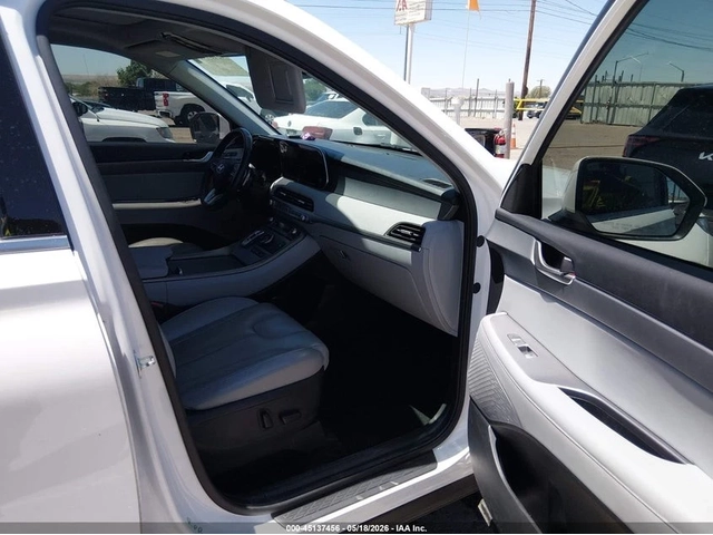 Hyundai Palisade * ПАНО* KEYLESS* Camera* ПОДГРЕВ* - автомобили, коли, обяви за нови и употребявани 4
