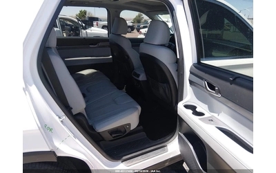 Hyundai Palisade * ПАНО* KEYLESS* Camera* ПОДГРЕВ* - автомобили, коли, обяви за нови и употребявани 7
