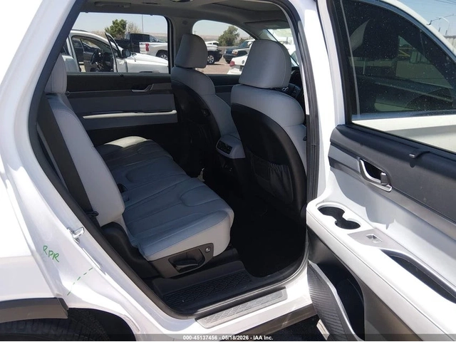 Hyundai Palisade * ПАНО* KEYLESS* Camera* ПОДГРЕВ* - автомобили, коли, обяви за нови и употребявани 7