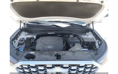 Hyundai Palisade * ПАНО* KEYLESS* Camera* ПОДГРЕВ* - автомобили, коли, обяви за нови и употребявани 8
