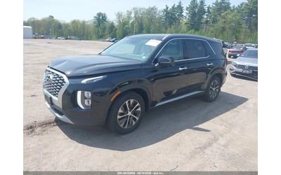 hyundai-palisade - 0