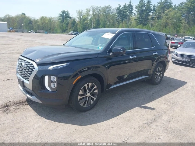 Hyundai Palisade * ПАНО* KEYLESS* Camera* ПОДГРЕВ* - автомобили, коли, обяви за нови и употребявани 0