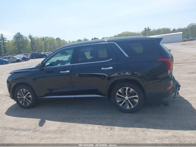 Hyundai Palisade * ПАНО* KEYLESS* Camera* ПОДГРЕВ* - автомобили, коли, обяви за нови и употребявани 1