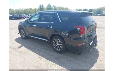 hyundai-palisade - 2