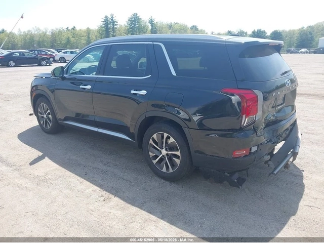 Hyundai Palisade * ПАНО* KEYLESS* Camera* ПОДГРЕВ* - автомобили, коли, обяви за нови и употребявани 2