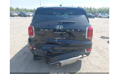 hyundai-palisade - 3