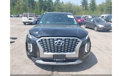 Hyundai Palisade * ПАНО* KEYLESS* Camera* ПОДГРЕВ* - автомобили, коли, обяви за нови и употребявани 6