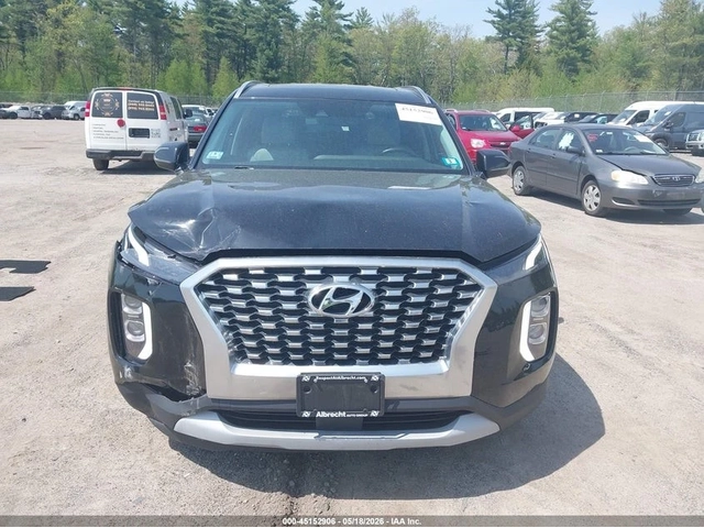Hyundai Palisade * ПАНО* KEYLESS* Camera* ПОДГРЕВ* - автомобили, коли, обяви за нови и употребявани 6