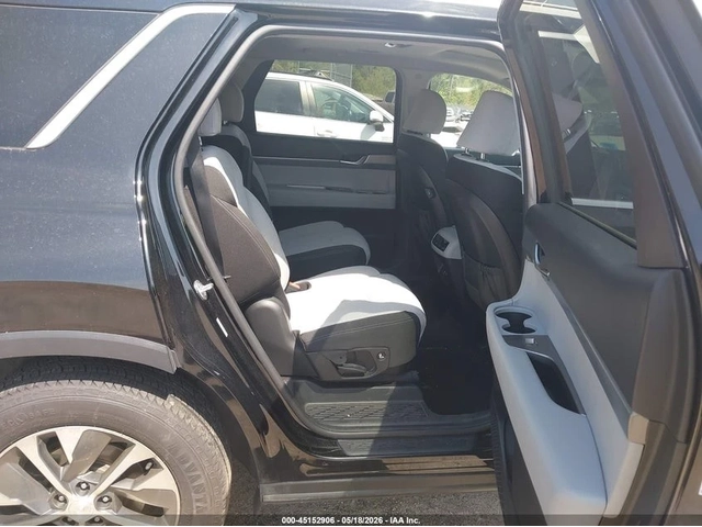 Hyundai Palisade * ПАНО* KEYLESS* Camera* ПОДГРЕВ* - автомобили, коли, обяви за нови и употребявани 7