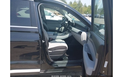 Hyundai Palisade * ПАНО* KEYLESS* Camera* ПОДГРЕВ* - автомобили, коли, обяви за нови и употребявани 8