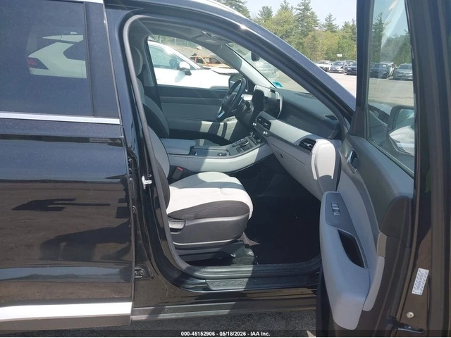 Hyundai Palisade * ПАНО* KEYLESS* Camera* ПОДГРЕВ* - автомобили, коли, обяви за нови и употребявани 8