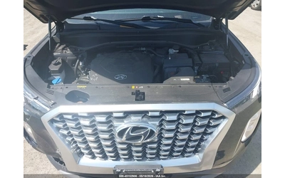 Hyundai Palisade * ПАНО* KEYLESS* Camera* ПОДГРЕВ* - автомобили, коли, обяви за нови и употребявани 9