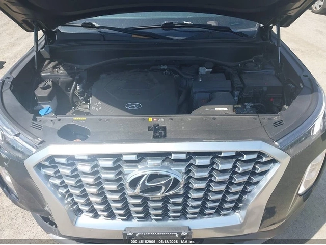 Hyundai Palisade * ПАНО* KEYLESS* Camera* ПОДГРЕВ* - автомобили, коли, обяви за нови и употребявани 9