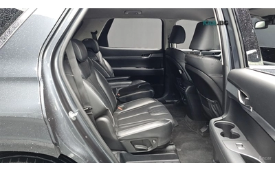 Hyundai Palisade * ПАНО* KEYLESS* Camera* ПОДГРЕВ* - автомобили, коли, обяви за нови и употребявани 10