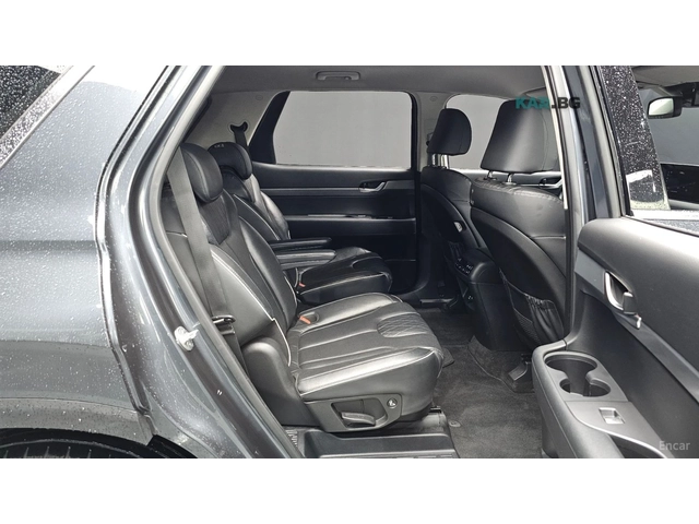 Hyundai Palisade * ПАНО* KEYLESS* Camera* ПОДГРЕВ* - автомобили, коли, обяви за нови и употребявани 10