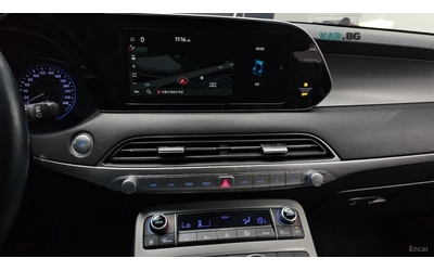 Hyundai Palisade * ПАНО* KEYLESS* Camera* ПОДГРЕВ* - автомобили, коли, обяви за нови и употребявани 12