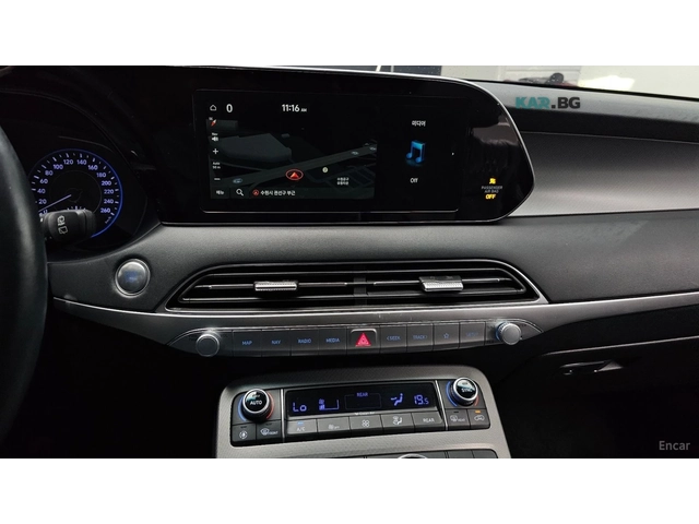 Hyundai Palisade * ПАНО* KEYLESS* Camera* ПОДГРЕВ* - автомобили, коли, обяви за нови и употребявани 12