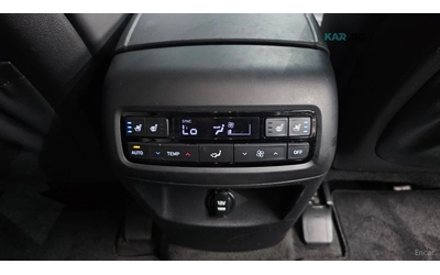 Hyundai Palisade * ПАНО* KEYLESS* Camera* ПОДГРЕВ* - автомобили, коли, обяви за нови и употребявани 15
