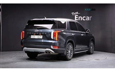 hyundai-palisade - 1