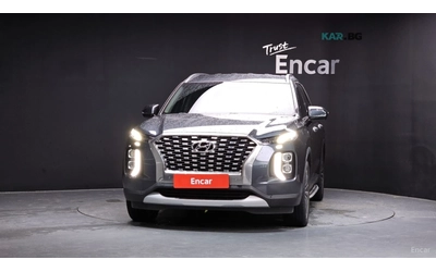 hyundai-palisade - 2