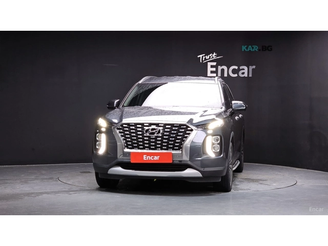 Hyundai Palisade * ПАНО* KEYLESS* Camera* ПОДГРЕВ* - автомобили, коли, обяви за нови и употребявани 2