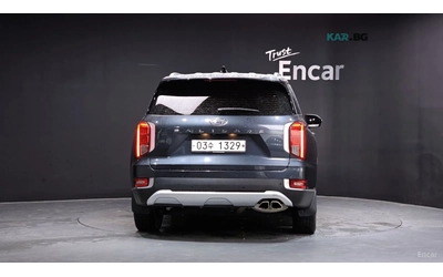 hyundai-palisade - 3