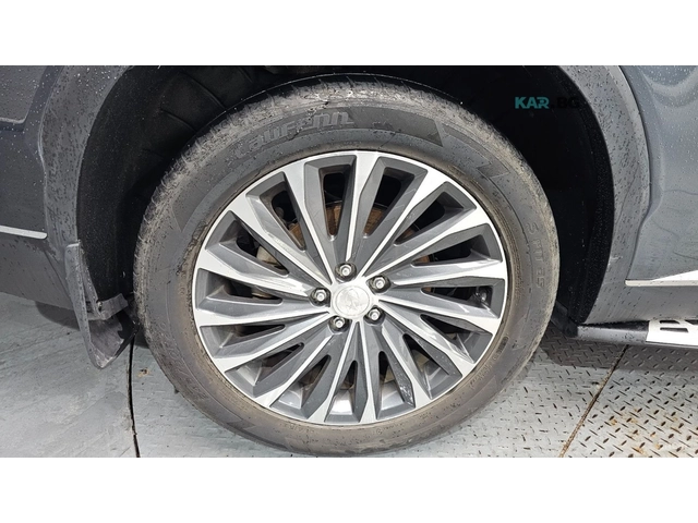 Hyundai Palisade * ПАНО* KEYLESS* Camera* ПОДГРЕВ* - автомобили, коли, обяви за нови и употребявани 4