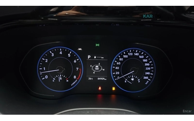 Hyundai Palisade * ПАНО* KEYLESS* Camera* ПОДГРЕВ* - автомобили, коли, обяви за нови и употребявани 7