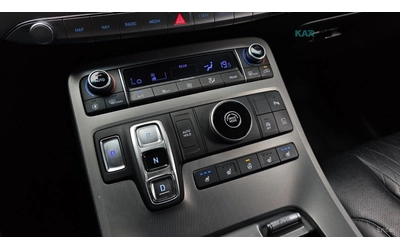 Hyundai Palisade * ПАНО* KEYLESS* Camera* ПОДГРЕВ* - автомобили, коли, обяви за нови и употребявани 8