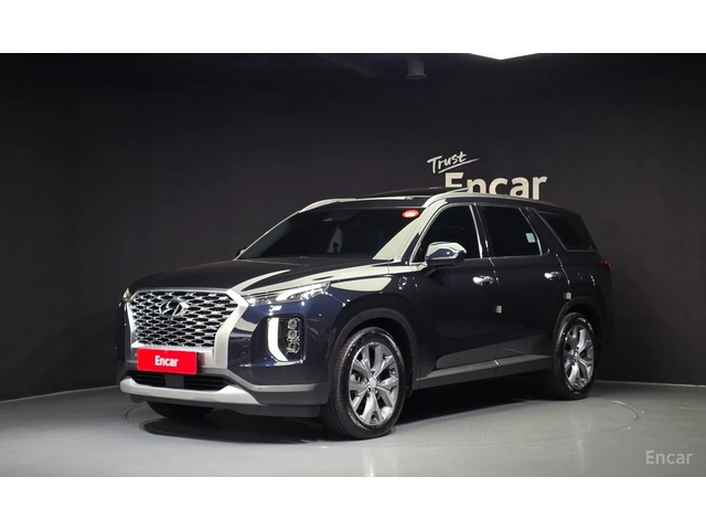 Hyundai Palisade 3.8i PRESTIGE 4X4* DISTRONIC* 360 CAM* HEAD-UP* - автомобили, коли, обяви за нови и употребявани 0