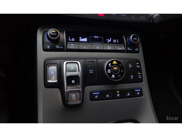 Hyundai Palisade 3.8i PRESTIGE 4X4* DISTRONIC* 360 CAM* HEAD-UP* - автомобили, коли, обяви за нови и употребявани 13