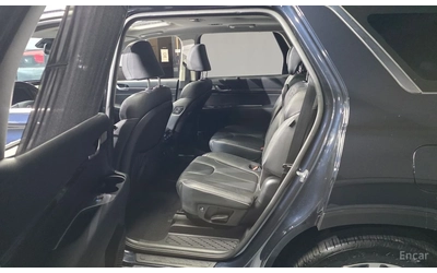Hyundai Palisade 3.8i PRESTIGE 4X4* DISTRONIC* 360 CAM* HEAD-UP* - автомобили, коли, обяви за нови и употребявани 14