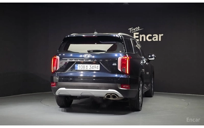 hyundai-palisade - 3