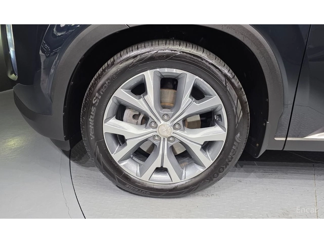 Hyundai Palisade 3.8i PRESTIGE 4X4* DISTRONIC* 360 CAM* HEAD-UP* - автомобили, коли, обяви за нови и употребявани 4