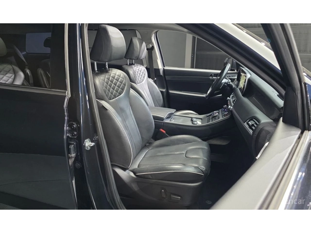 Hyundai Palisade 3.8i PRESTIGE 4X4* DISTRONIC* 360 CAM* HEAD-UP* - автомобили, коли, обяви за нови и употребявани 6
