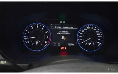 Hyundai Palisade 3.8i PRESTIGE 4X4* DISTRONIC* 360 CAM* HEAD-UP* - автомобили, коли, обяви за нови и употребявани 9