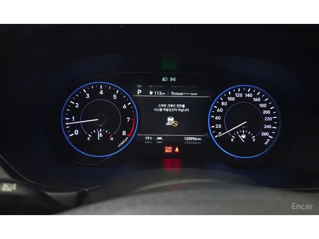 Hyundai Palisade 3.8i PRESTIGE 4X4* DISTRONIC* 360 CAM* HEAD-UP* - автомобили, коли, обяви за нови и употребявани 9