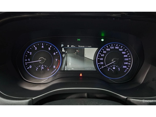 Hyundai Palisade 3.8i PRESTIGE 4X4* DISTRONIC* 360 CAM* HEAD-UP* - автомобили, коли, обяви за нови и употребявани 10