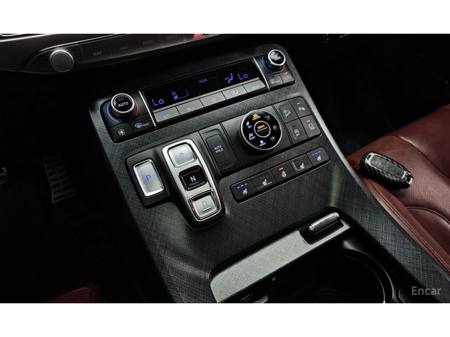 Hyundai Palisade 3.8i PRESTIGE 4X4* DISTRONIC* 360 CAM* HEAD-UP* - автомобили, коли, обяви за нови и употребявани 13