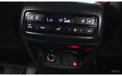 Hyundai Palisade 3.8i PRESTIGE 4X4* DISTRONIC* 360 CAM* HEAD-UP* - автомобили, коли, обяви за нови и употребявани 15