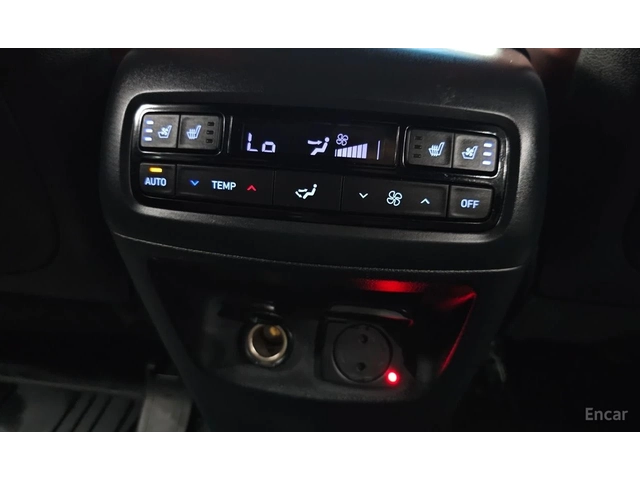 Hyundai Palisade 3.8i PRESTIGE 4X4* DISTRONIC* 360 CAM* HEAD-UP* - автомобили, коли, обяви за нови и употребявани 15