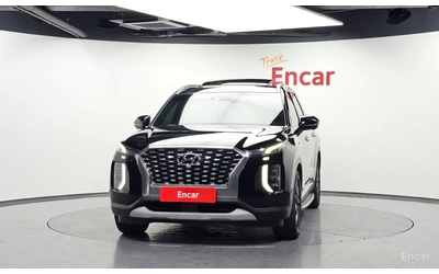 hyundai-palisade - 1