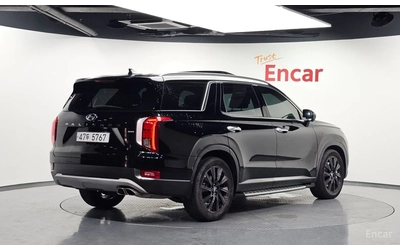 hyundai-palisade - 2